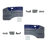 Forro Porta Vw 5140 5150 8120 8140 8150 9150 10160 Kit