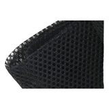 Forro Preto P Caixas De Som Gradiente Sony 1mt Por 70cm