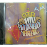 forró real-forro real Cd Forro Real Vol 6 Zouk Do Rubi