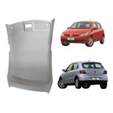 Forro Revestimento Moldado De Teto Gol G5 08 11 Original Vw