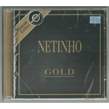 forró sucesso-forro sucesso Cd Netinho Gold