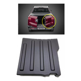 Forro Tampa Traseira Lado Direito Fiat Toro Original