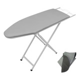 Forro Térmico Aluminizado P Tabua De Passar Roupa 1 10x0 45