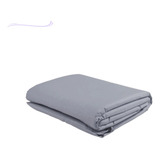 Forro Térmico Metalizado Tabua Passar Roupa 107x33cm Espuma