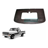 Forro Teto F1000 F4000 Com Furo Preto 