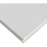 Forro Topiq Prime Tegular T24 15x625x625mm Branco Amf Knauf