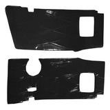 Forro Torpedo Caminhão Mb 1113 1313 1114 2013 Verniz par 
