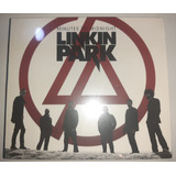 fort minor-fort minor Linkin Park Minutes To Midnight European cd Fort Minor