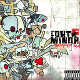 Fort Minor The Rising Tied cd Série Aa