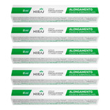 Fortalecedor Cílios Sobrancelhas Serum Niraj C Jojoba 5uni