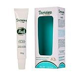 Fortalecedor E Regenerador De Unhas Nails 30g - Decreína