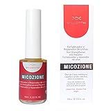 Fortalecedor E Reparador De Unhas Vegano Micozione 10ml Biozenthi