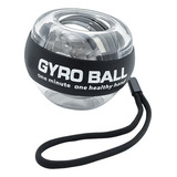 Gyroball