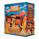 Forte Apache   Batalha Junior