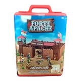 Forte Apache Batalha Luxo 0062