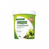 Forth 400gr Adubo Fertilizante Forth Para