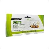 Forth Baraticida Gel Seringa 10g