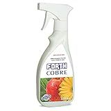 Forth Fungicida Cobre Pronto Uso 500ml