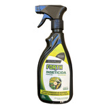 Forth Inseticida Pronto Para Uso 500ml Mata Pragas