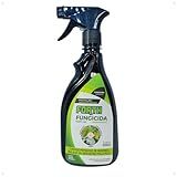 Forth Jardim 145 9 Fungicida PU 500 Ml Frasco