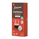 Fortissimo Cápsulas De Café Espresso Classico