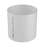 FORTLEV Prolongador Para Caixa Sifonada 100x200mm Esgoto Encanamento