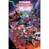 Fortnite X Marvel Volume 5 De Gage Christos Editorial Panini Tapa Mole En Português 2022
