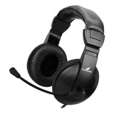 Fortrek Hsl 102 Fk 739a Fone De Ouvido Over ear Gamer Preto