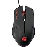 Fortrek Spider Tarantula OM 702 Mouse