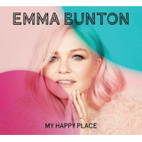 fortuna-fortuna Cd Emma Bunton My Happy Place