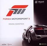 Forza 3 Original Game Soundtrack