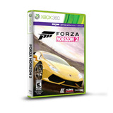 Forza Horizon 2 