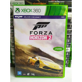 Forza Horizon 2 Xbox 360 2014 Português Microsoft