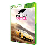 Forza Horizon 2 Xbox 360 Mídia Digital - Envio Imediato