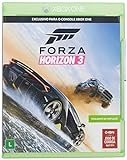 Forza Horizon 3 Xbox
