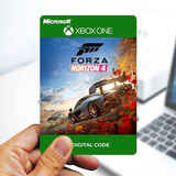 Forza Horizon 4 Ed Padrão Xbox