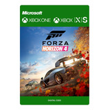 Forza Horizon 4 Edição Padrão   Código 25 Dígitos   Xbox One