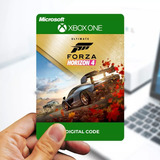 Forza Horizon 4 Edição Suprema Xbox