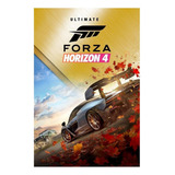 Forza Horizon 4 Horizon Ultimate Edition