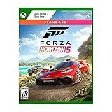 Forza Horizon 5