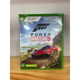 Forza Horizon 5 Xbox One Mídia