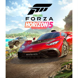 Forza Horizon Premium Edition Online Pc