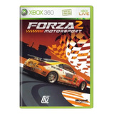 Forza Motorsport 2 Xbox360