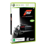 Forza Motorsport 3 