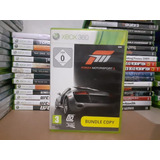 Forza Motorsport 3 Xbox 360 pal Europeu Original Leia Tudo