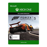 Forza Motorsport 5 Motorsport Standard Edition