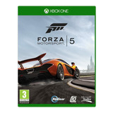 Forza Motorsport 5 Xbox