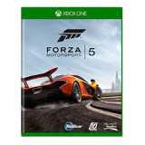 Forza Motorsport 5 Xbox
