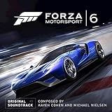 Forza Motorsport 6 Original Soundtrack 