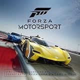 Forza Motorsport Original Soundtrack 